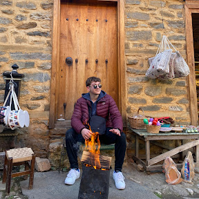 Yunus Emre